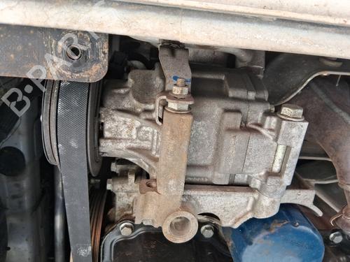 Used AC compressor AC compressor FIAT 500 C (312_) 1.2 (312CXA1A, 312AXA1A) (69 hp) 33431291 33431291