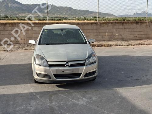 Engine OPEL ASTRA H (A04) 1.7 CDTI (L48) | BP37436419M1 - Image 4
