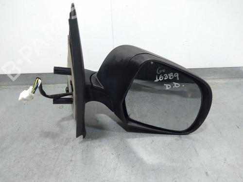 Used Right mirror DACIA DOKKER MPV (KE_) [2012-2025]  24037568