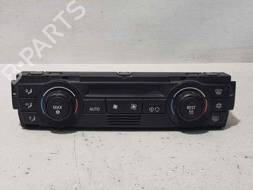 Used Climate control BMW 1 (E87) 118 d (122 hp) 6804386
