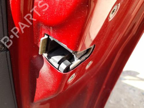 Høyre foran lås CITROËN C3 I (FC_, FN_) 1.4 i (73 hp) 29592715