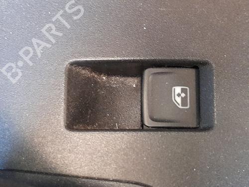 Used Right rear window switch Right rear window switch 37800011 37800011