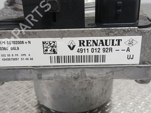 Steering pump DACIA SANDERO II TCe 90 LPG (B8M1) | BP39658344M99 - Image 2