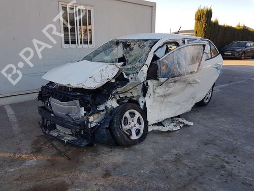 ABS Bremseaggregat KIA PICANTO III (JA)  | BP16369375M43 