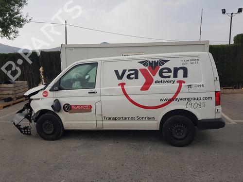 Front wiper motor VW TRANSPORTER T6 Van (SGA, SGH, SHA, SHH) | BP10154924M29