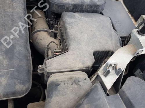 Luftfilter kasse FORD KUGA I [2008-2012]  17049776