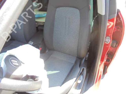 Climate control SEAT ALTEA (5P1)  | BP605141I5 