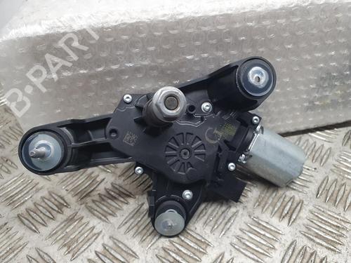 BP12566509M102 | Motor limpa vidros traseiro PEUGEOT 5008 II (MC_, MJ_, MR_, M4_) 1.5 BlueHDi 130 (MCYHZJ, MCYHZR, MCYHZX) BP12566509M102