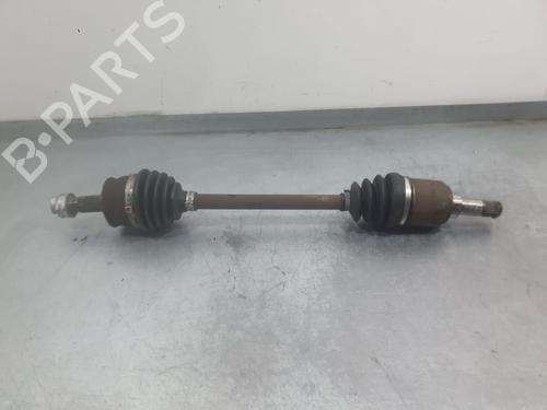 Used Left front driveshaft Left front driveshaft FORD KA (RU8) 1.2 (69 hp) 34631037 34631037