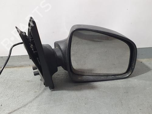 Used Right mirror DACIA SANDERO II [2012-2025]  10501362