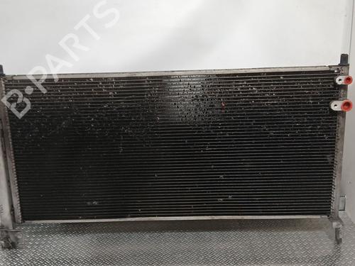 Used AC radiator AC radiator 37218144 37218144