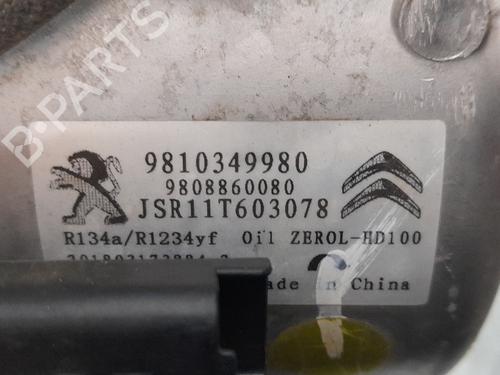 AC compressor CITROËN C3 III (SX) 1.2 VTi 82 | BP30935164M34  - Image 5