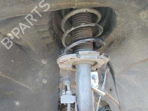Used Left front shock absorber FORD TOURNEO CONNECT / GRAND TOURNEO CONNECT V408 MPV 1.5 EcoBlue (120 hp) 32141726