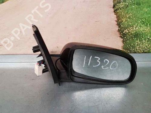 Used Right mirror CHEVROLET AVEO / KALOS Hatchback (T250, T255) [2006-2025]  1298154