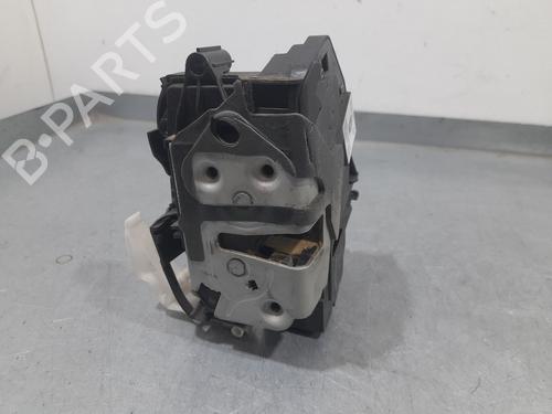 Front left lock FORD TOURNEO COURIER B460 MPV | BP25130068C98