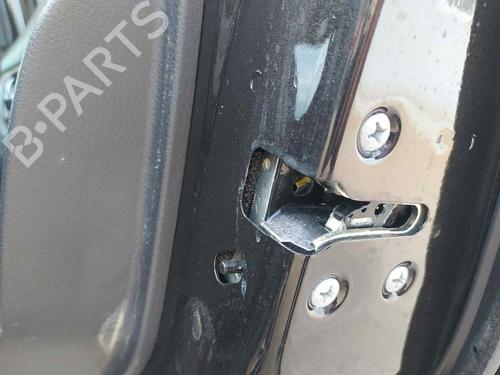 Used Rear right lock NISSAN QASHQAI II SUV (J11, J11_) [2013-2025]  24209128