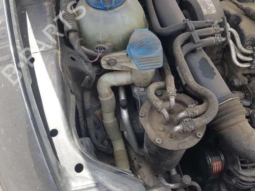 Used Windscreen washer tank SEAT LEON (1P1) [2005-2013]  18661239