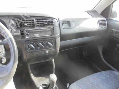 Right mirror VW GOLF III (1H1)  | BP1520878C27 