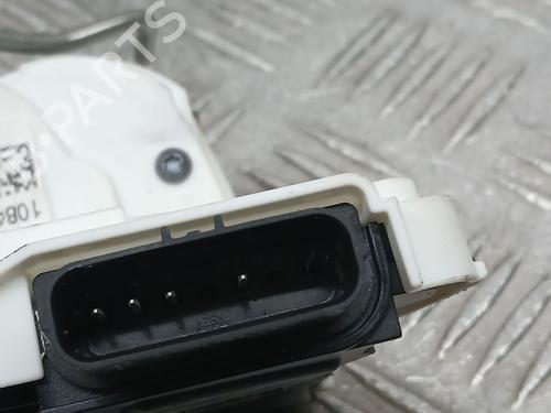 Rear right lock MG MG ZS SUV (AZS1) 1.0 T-GDi | BP21082120C99 