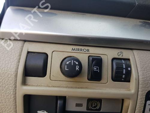 Used Mirror switch SUBARU LEGACY V Estate (BR) [2008-2014]  16981087