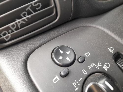 Headlight switch MERCEDES-BENZ C-CLASS Coupe (CL203)  | BP29807645I24 