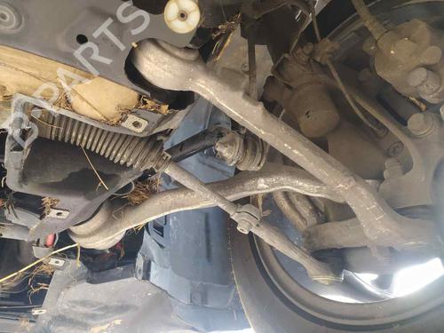 Draagarm rechts voor BMW 3 (F30, F80) 318 d (150 hp) 21381923