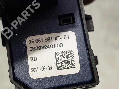 Switch PEUGEOT 508 I (8D_)  | BP9422487I30 
