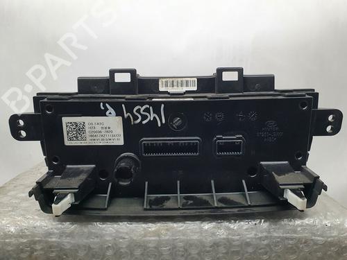Climate control HYUNDAI KONA (OS, OSE, OSI)  | BP11847810I5 