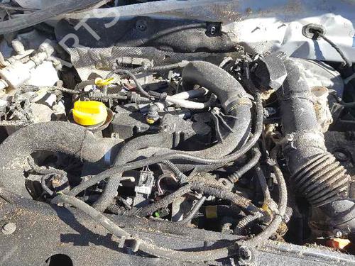 Motor für DACIA SANDERO III 1.0 TCe 90 (91 hp) 24673404