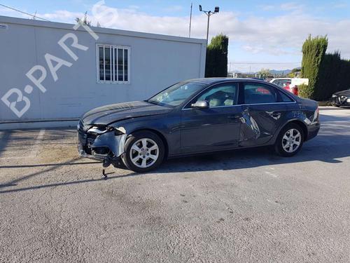 Front right window mechanism AUDI A4 B8 (8K2) 2.0 TDI | BP17680883C23 