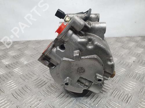 AC compressor FORD FOCUS II (DA_, HCP, DP)  | BP11770281M34 