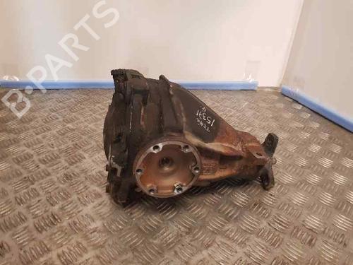 Rear differential MERCEDES-BENZ CLK (C208)  | BP16981146M24 