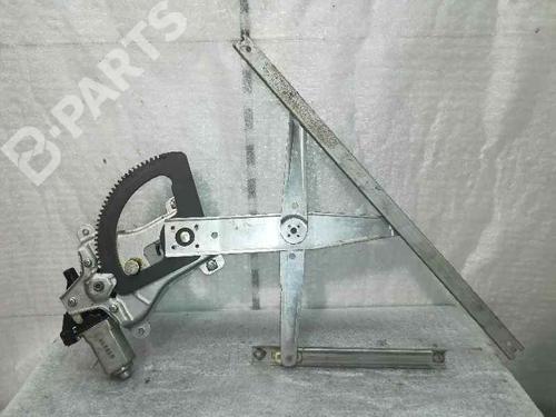 Front right window mechanism DAEWOO KALOS (KLAS)  | BP872892C23 