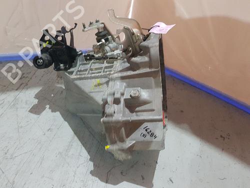 Gearbox TOYOTA YARIS (_P15_) | BP25033882M3 - Image 4