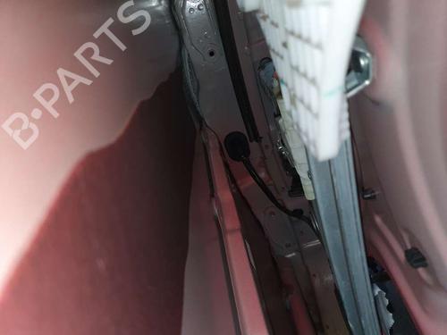 Used Rear left window mechanism HYUNDAI i20 ACTIVE (IB, GB) 1.0 T-GDI (101 hp) 8004453