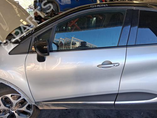 Used Left front door Left front door 38439722 38439722