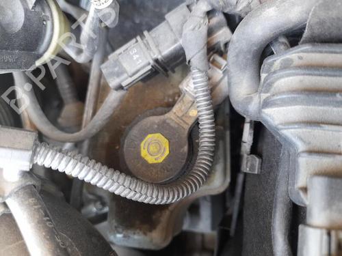 Used Brake master cylinder AUDI A3 (8P1) 1.6 TDI (105 hp) 27241139