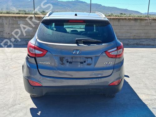 Engine HYUNDAI ix35 (LM, EL, ELH) 1.6 | BP39102867M1 - Image 5