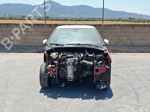 Engine CITROËN C3 III (SX) 1.5 BlueHDi 100 (SXYHYP, SXYHTU) | BP37697435M1  - Image 5