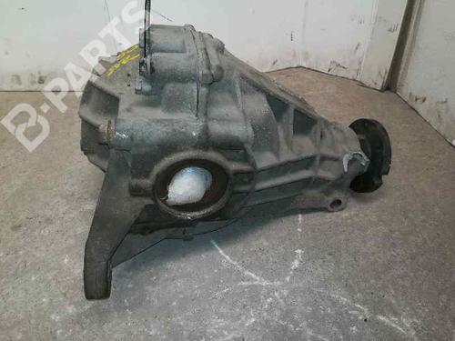 Used Rear differential MERCEDES-BENZ M-CLASS (W163) [1998-2005]  1289641