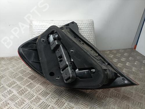 Right taillight MERCEDES-BENZ C-CLASS Coupe (CL203)  | BP8934138C35 