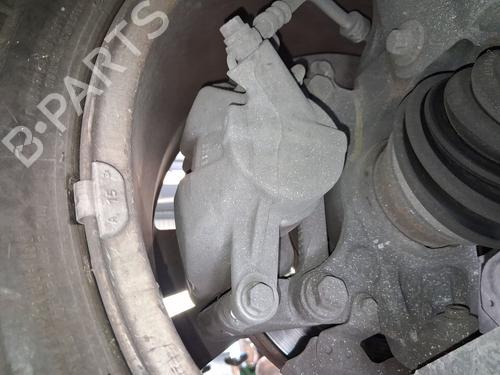 Used Right front brake caliper Right front brake caliper PEUGEOT 308 SW II (LC_, LJ_, LR_, LX_, L4_) 1.2 THP 130 (131 hp) 39452608 39452608
