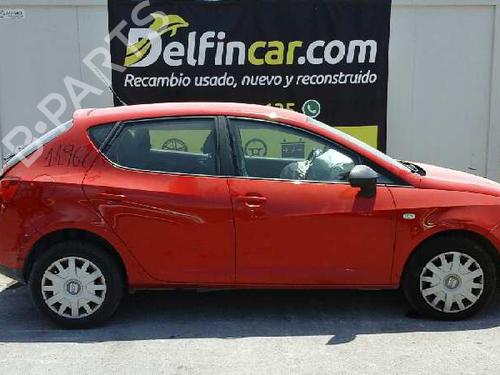 Køler SEAT IBIZA IV (6J5, 6P1)  | BP4467220M31 