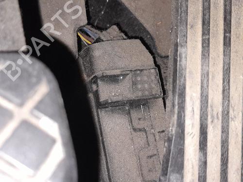 Used Pedal Pedal 37274414 37274414