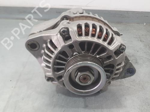 alternator-opel-agila-b-h08-2008-2009-2010-2011-2012-2013-2014-39203846 main image