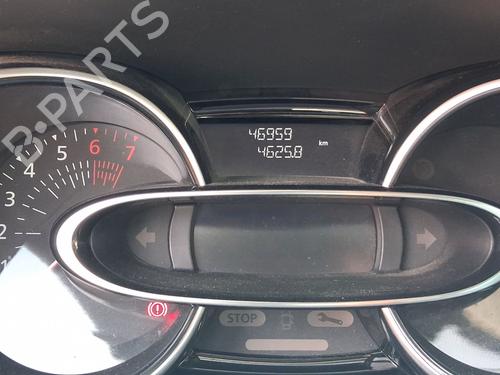 Engine RENAULT CLIO IV (BH_) 0.9 TCe 90 (BHNF, BHMA, BHMH, BHJK, BHJR) | BP40603366M1 - Image 8