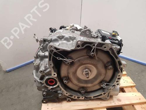 Used Gearbox PEUGEOT 2008 I (CU_) 1.2 THP 110 / PureTech 110 (110 hp) 17974531