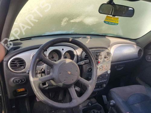 Kollisonspute sett CHRYSLER PT CRUISER (PT_) [2000-2010]  22971289