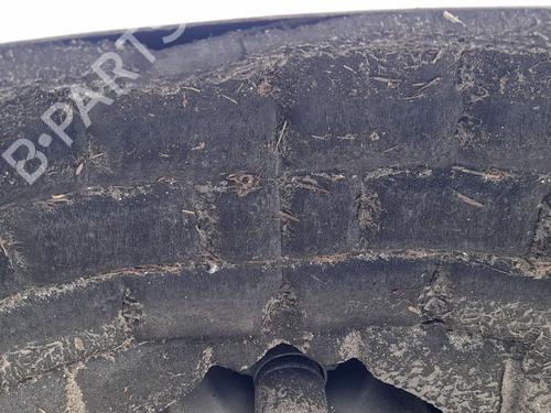 Used Wheel arch Wheel arch FORD C-MAX II (DXA/CB7, DXA/CEU) 1.0 EcoBoost (125 hp) 33548673 33548673