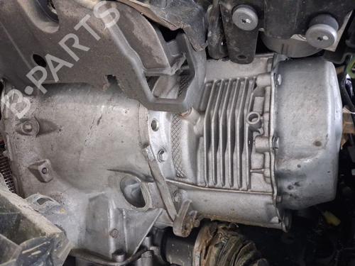 Used Gearbox Gearbox 38710167 38710167